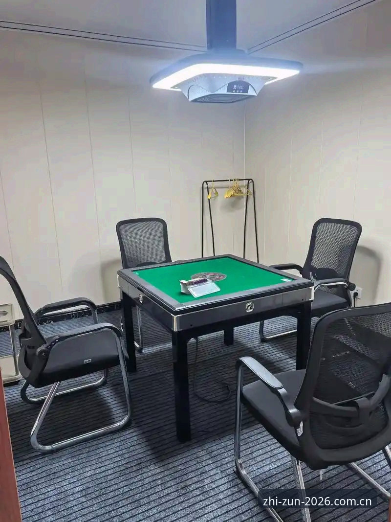 至尊棋牌娱乐环境最新动态：2024版本升级背后的多维度解析